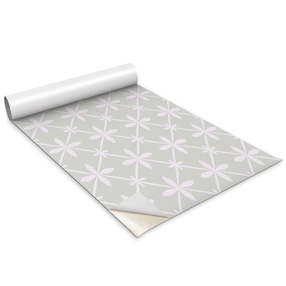 Fólie na nábytek Minimalistické ozdoby