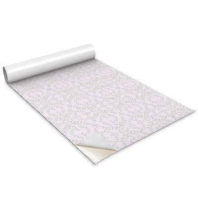 Renovační folie na nábytek Jemné větvičky