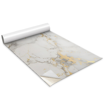 Fólie na nábytek Elegantní mramor