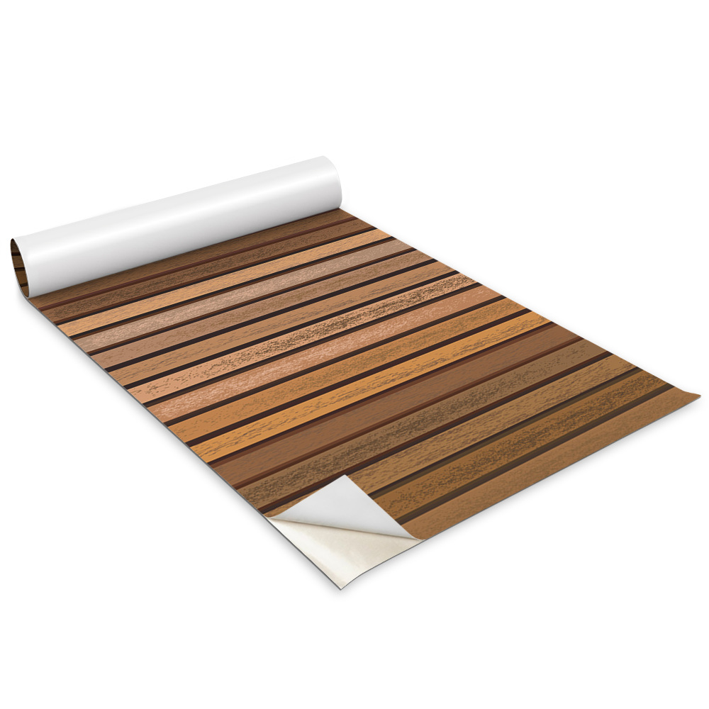 Fólie na nábytek Dřevěné latě