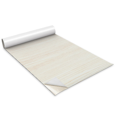 Samolepící tapeta na nábytek Světlá imitace desky