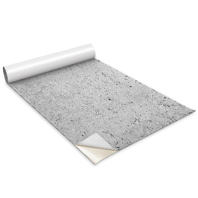 Fólie na nábytek Šedý architektonický beton