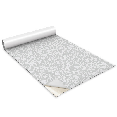 Samolepící tapeta na skříň Barokní vzor