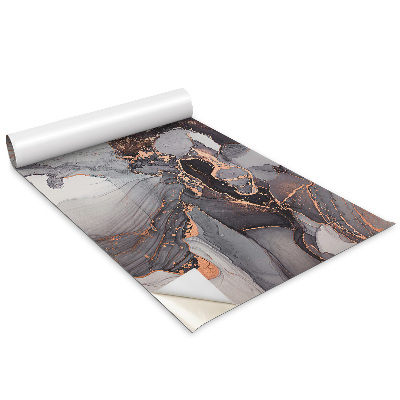 Samolepící tapeta na skříň Mramorová textura