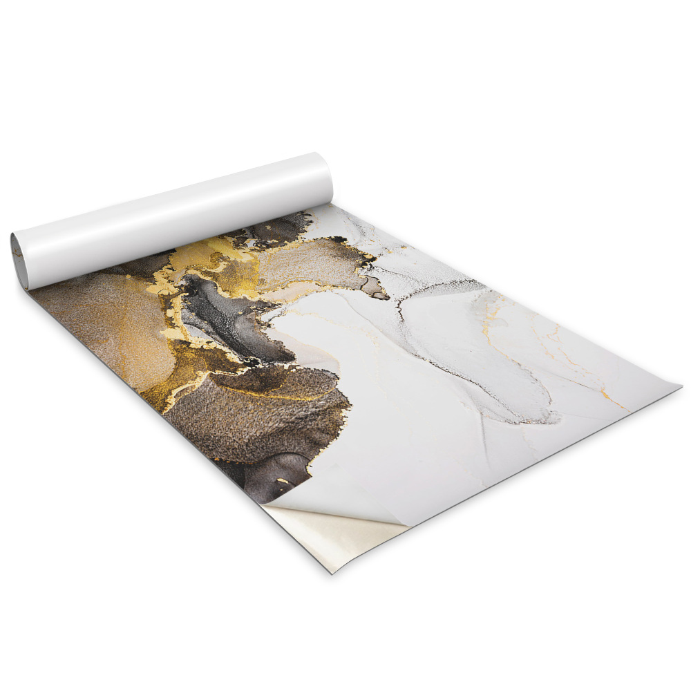 Renovační folie na nábytek Imitace mramoru