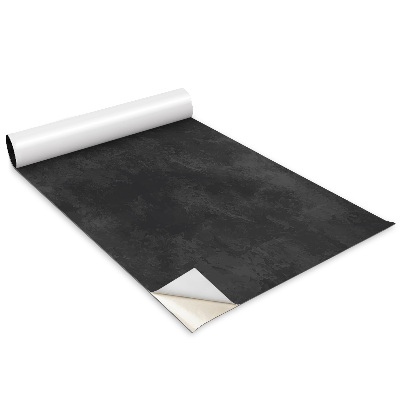 Samolepící tapeta na skříň Tmavý beton