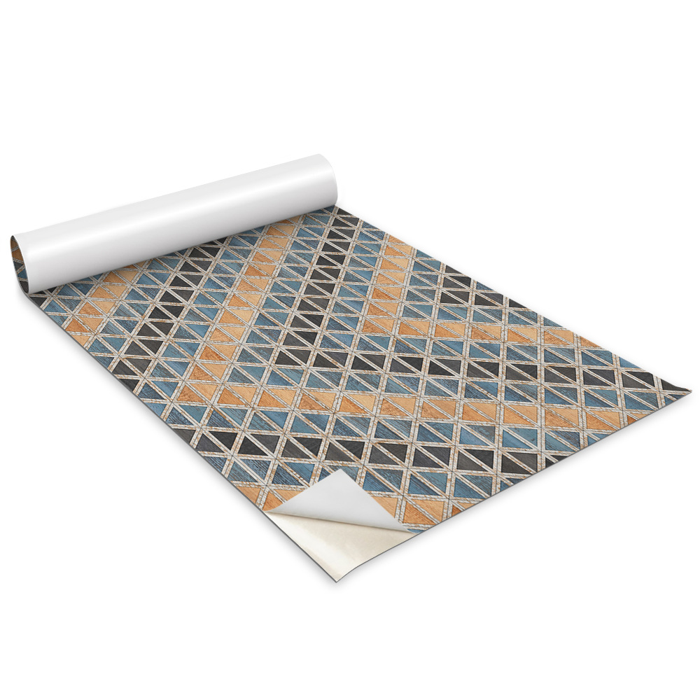 Fólie na nábytek Chevronový vzor