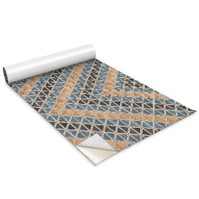 Fólie na nábytek Chevronový vzor