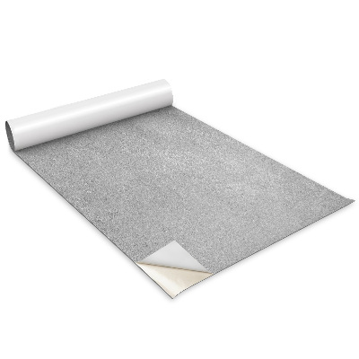 Samolepící tapeta na skříň Šedý beton