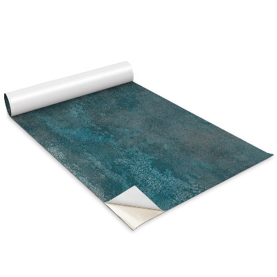 Renovační folie na nábytek Stará podlaha