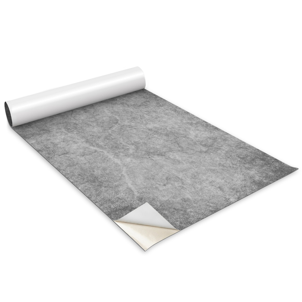 Fólie na nábytek Tmavý beton