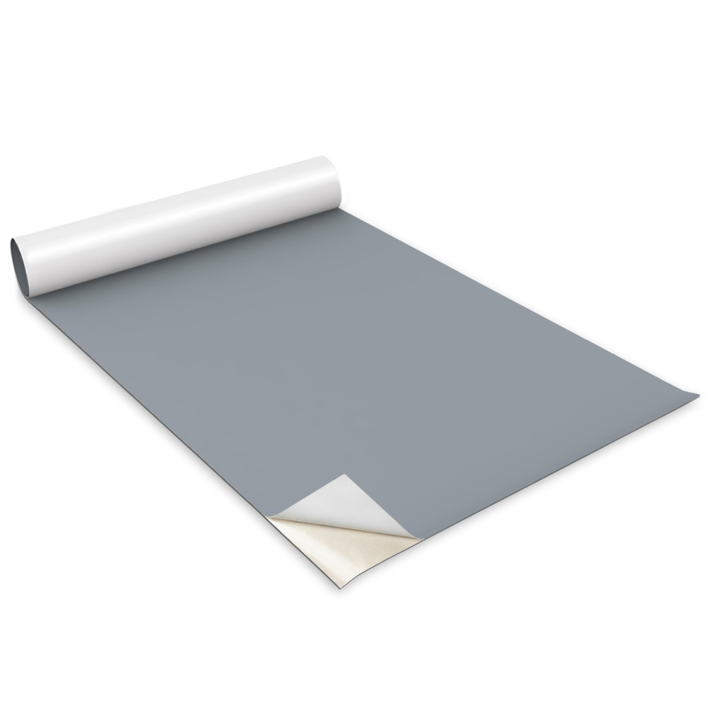 Fólie na nábytek Barva šedá