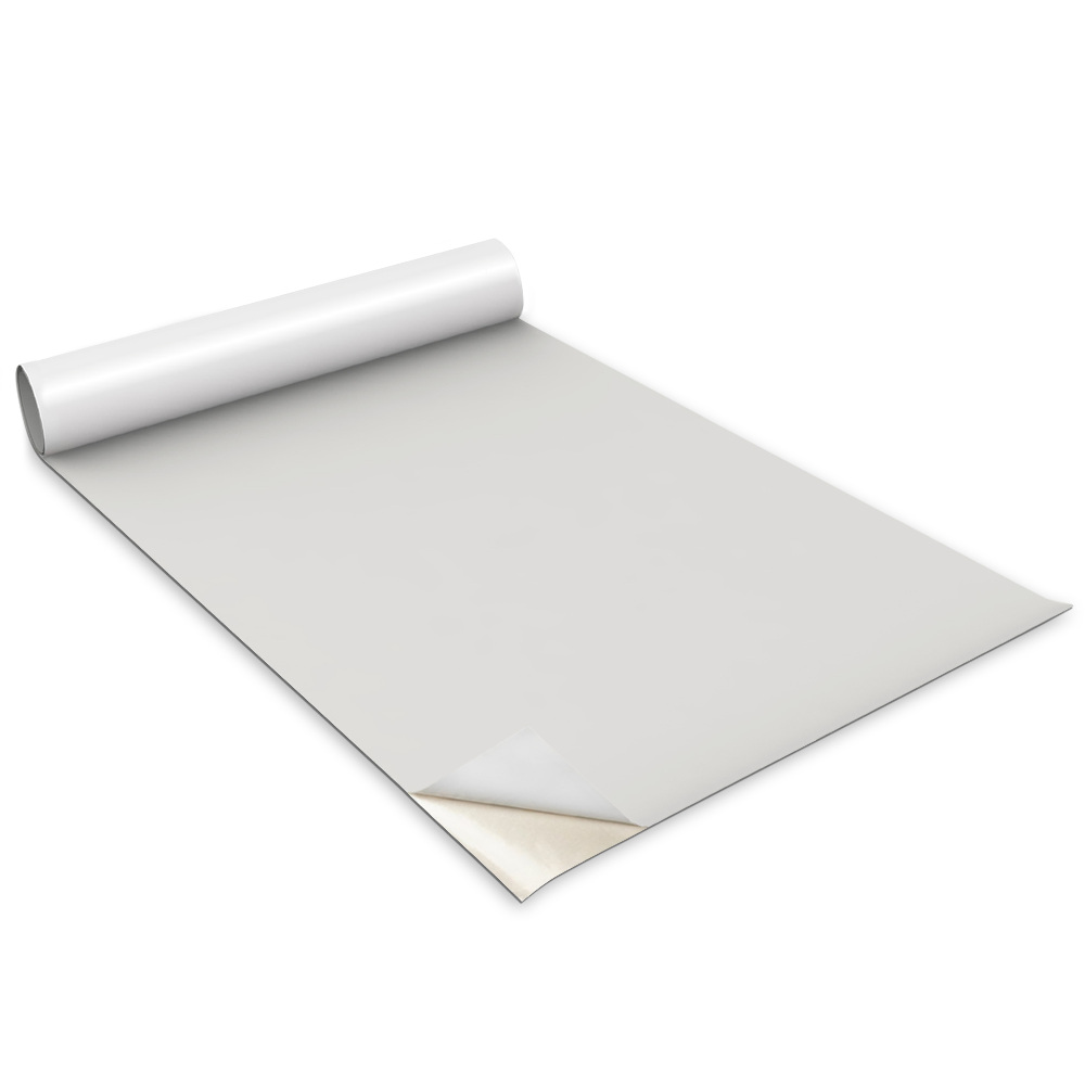 Samolepící tapeta na nábytek Barva šedá