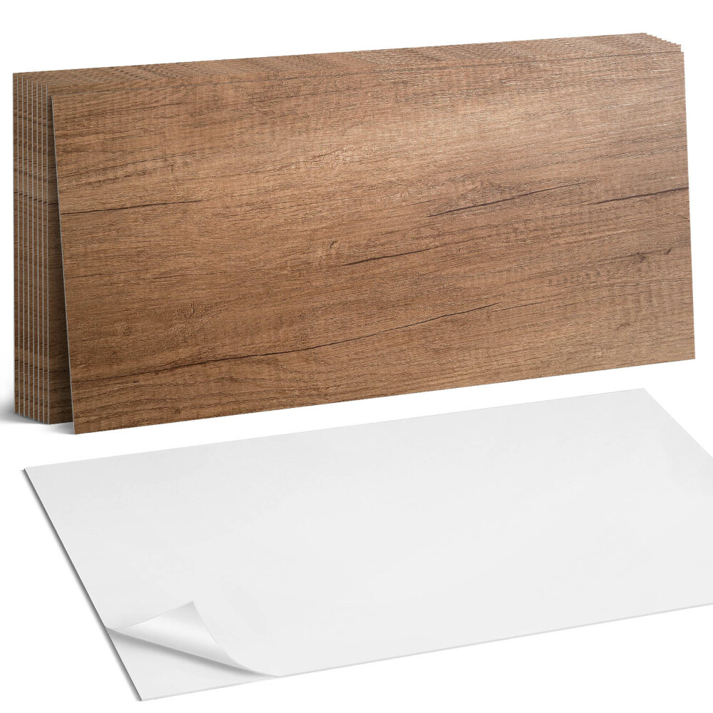 Obkladový panel na stěnu Textura přírodního dřeva