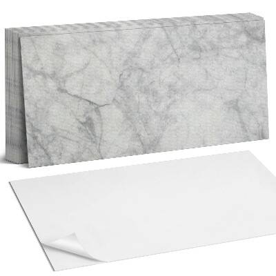 Obkladový panel na stěnu Mramorový vzor s žilkami