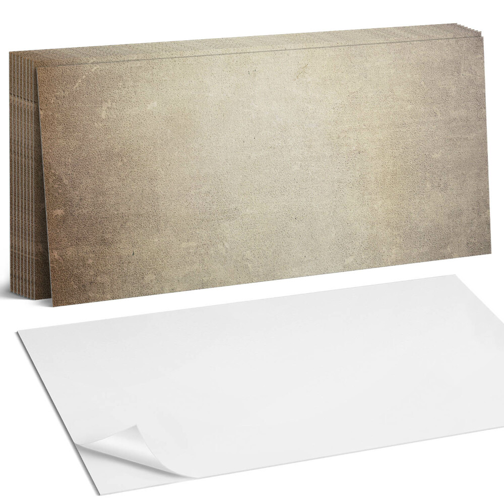 Samolepící panel na zeď Textura starých zdí