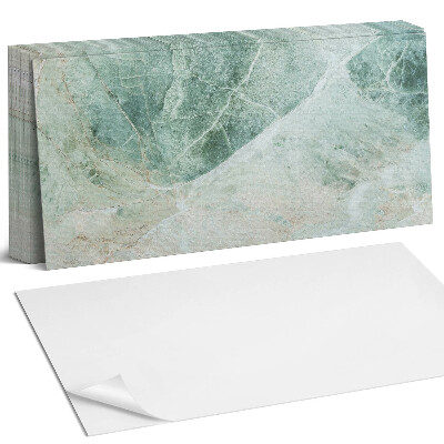 Nástěnný panel do kuchyně Vzor z přírodního kamene