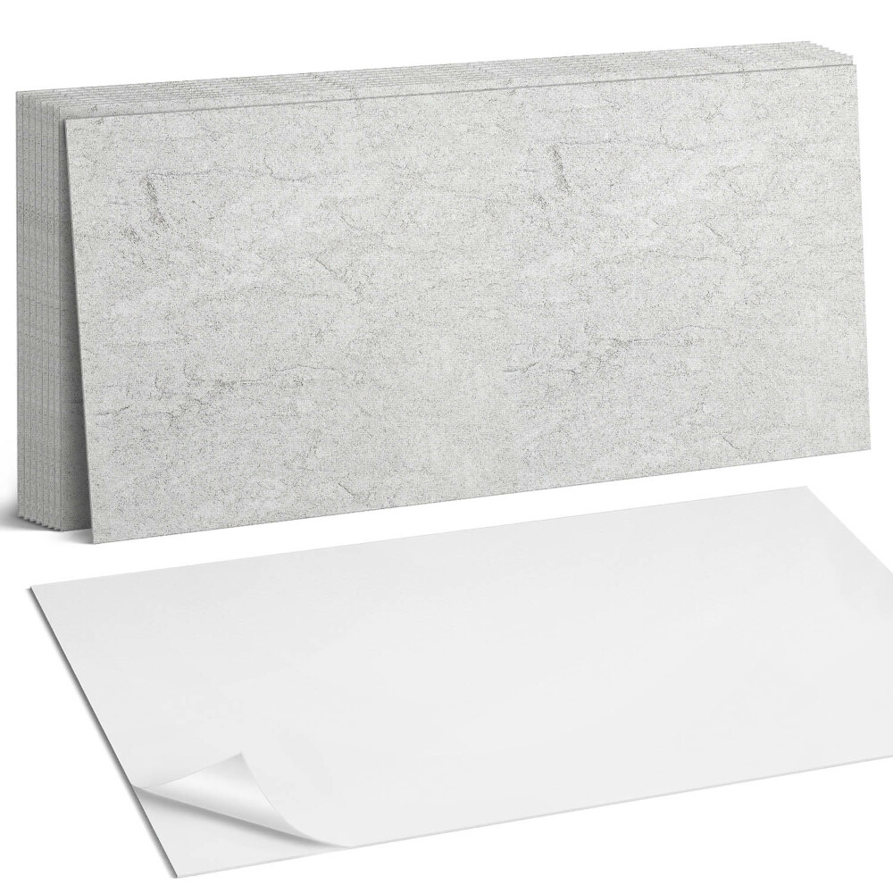 Obkladový panel do kuchyně Textura přírodního kamene