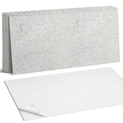 Obkladový panel do kuchyně Textura přírodního kamene