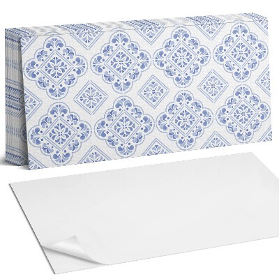 Obkladový panel na stěnu Elegantní dekorativní vzor