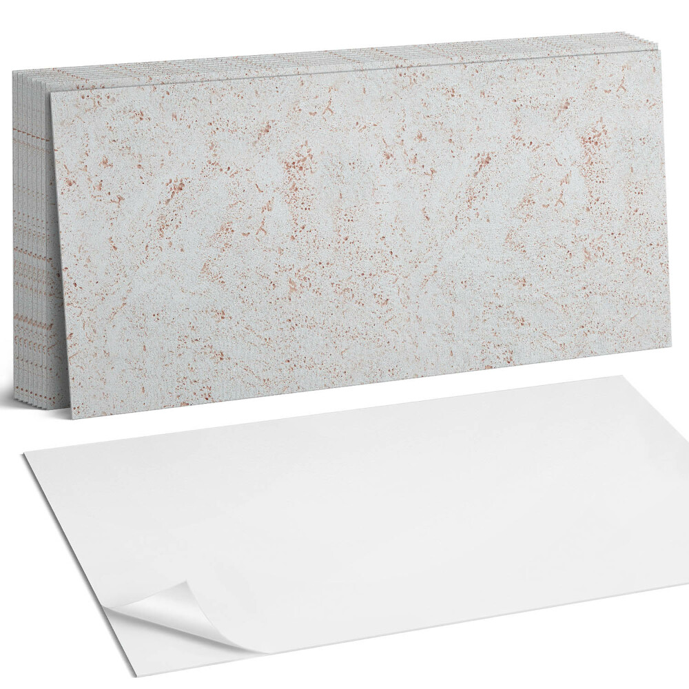 Obkladový panel na stěnu Vzor z přírodního kamene