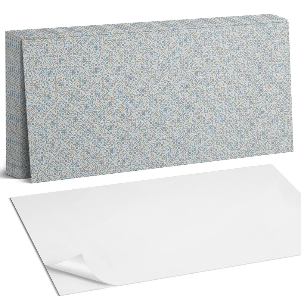 Obkladový panel na stěnu Geometrický vzor s kosočtverci