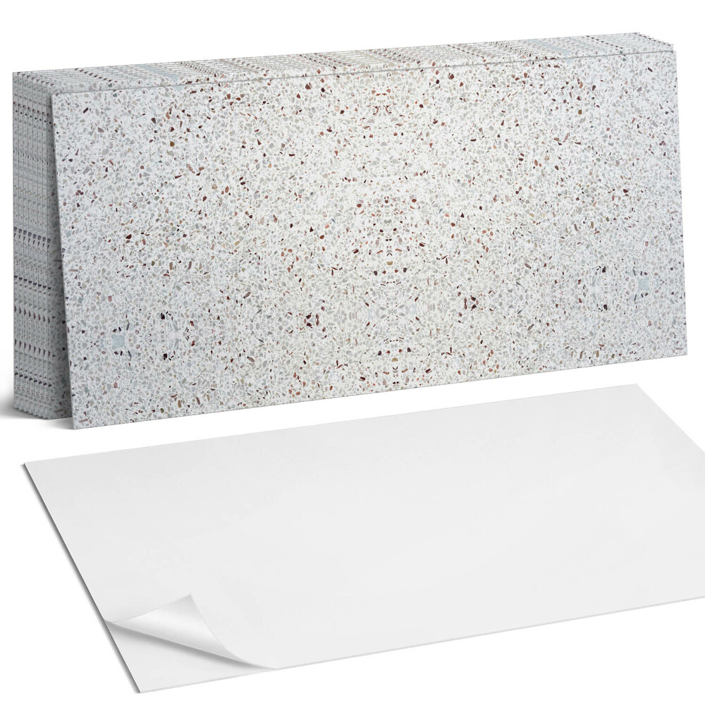 Nástěnný panel do kuchyně Textura přírodního kamene