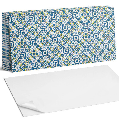 Obkladový panel na stěnu Geometrický vzor