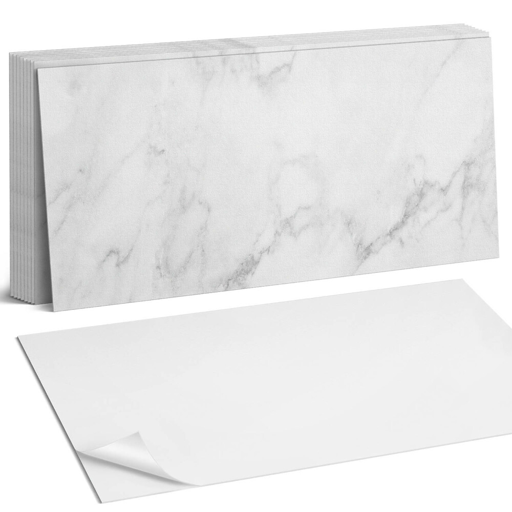 Obkladový panel na stěnu Mramorový povrchový vzor