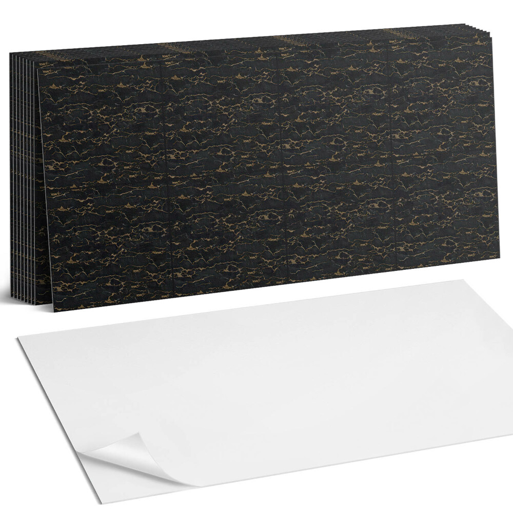 Nástěnný panel za linku Abstraktní textura vzor