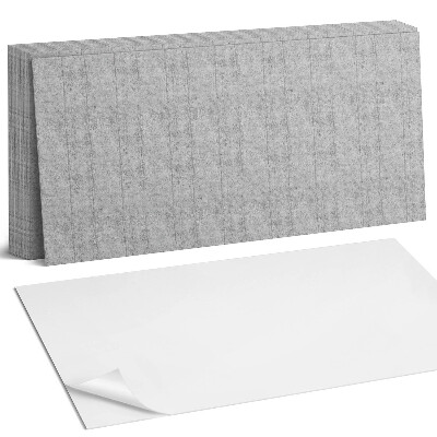 Obkladový panel do kuchyně Betonová textura s kresbami