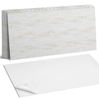 Nástěnný panel do kuchyně Textura s jemnými liniemi