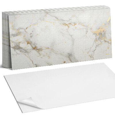 Obkladový panel na stěnu Elegantní mramorový vzor