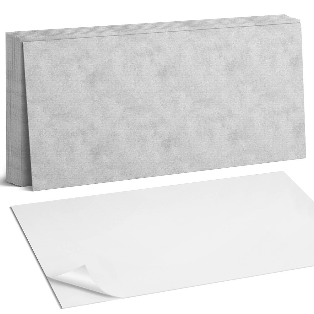 Samolepící panel na zeď Textura surového betonu