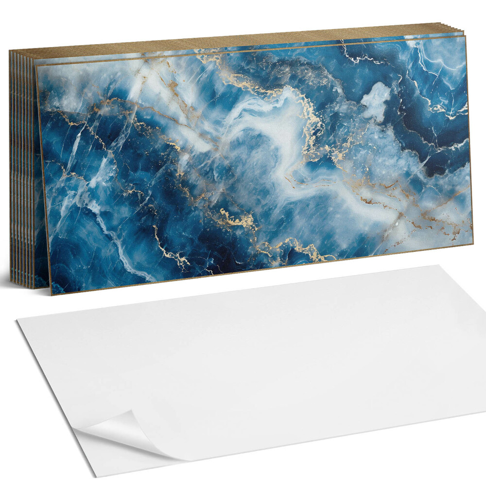 Obkladový panel na stěnu Abstraktní mramorový vzor