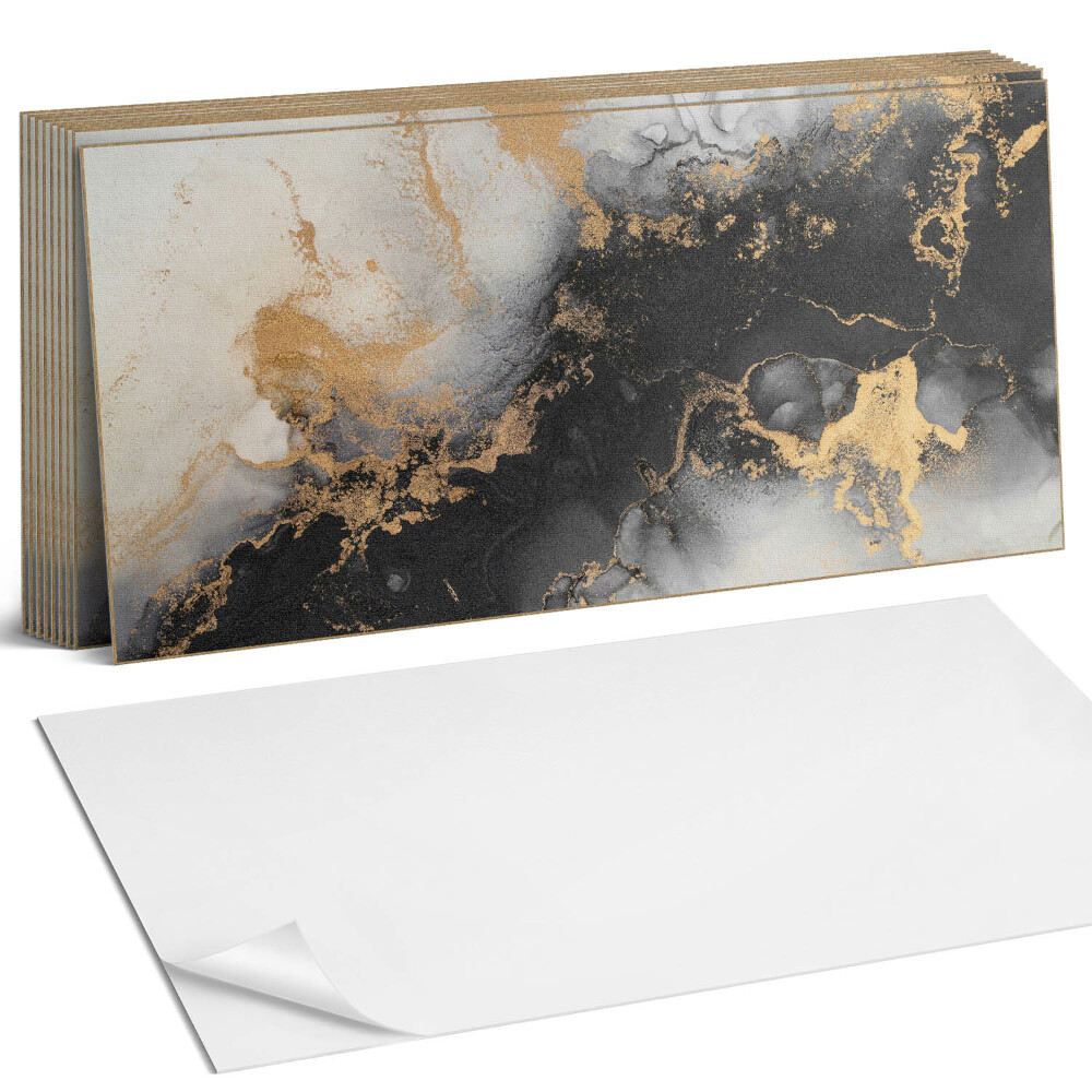 Obkladový panel na stěnu Abstraktní vzor se skvrnami