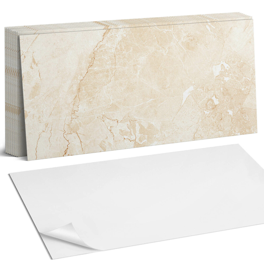 Obkladový panel na stěnu Elegantní mramorový vzor