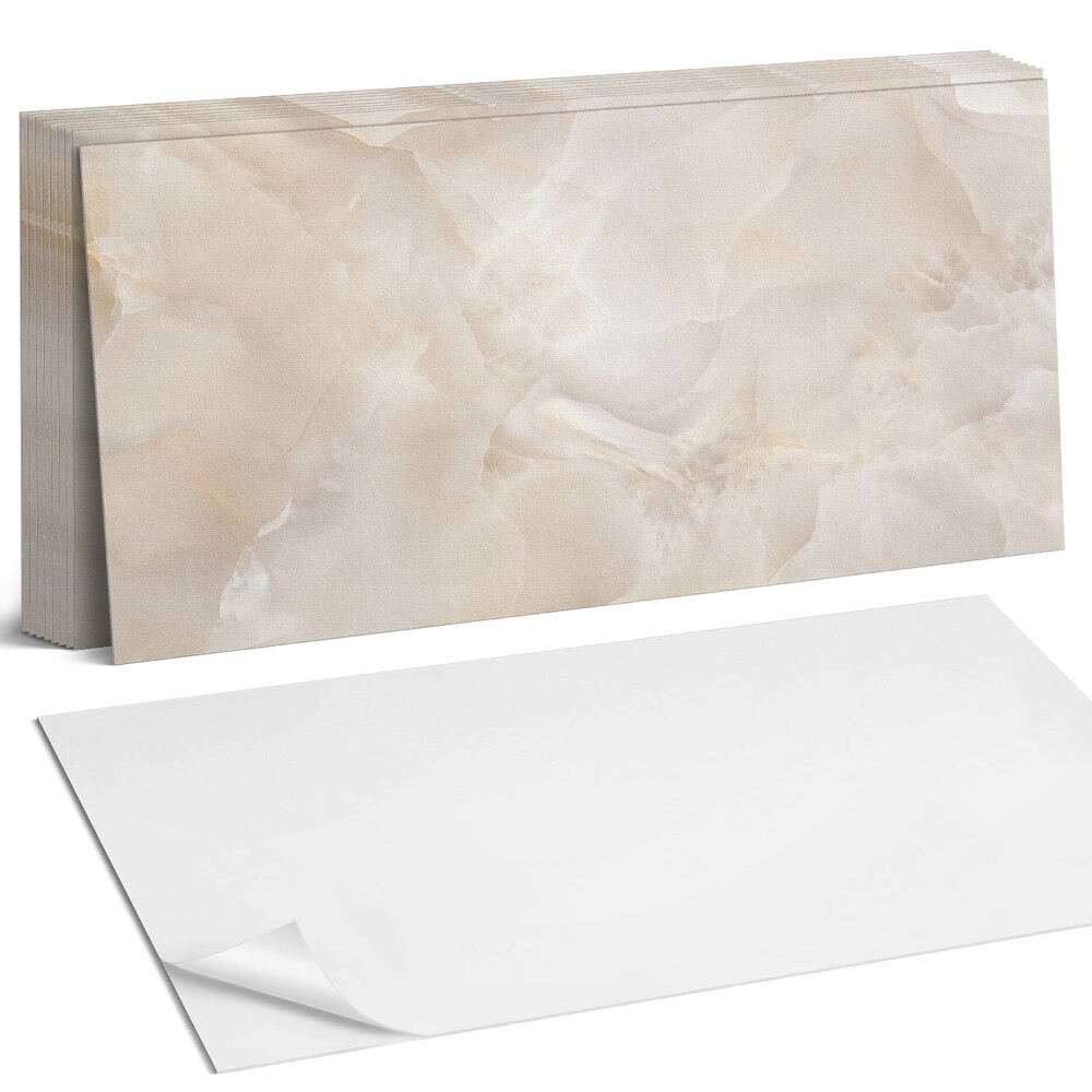 Obkladový panel na stěnu Abstraktní mramorový vzor