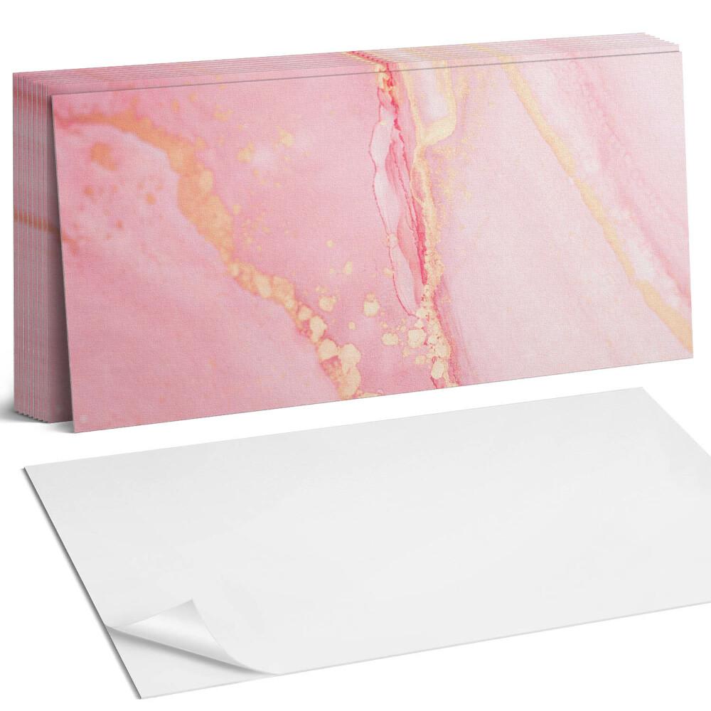 Obkladový panel na stěnu Abstraktní mramorový vzor