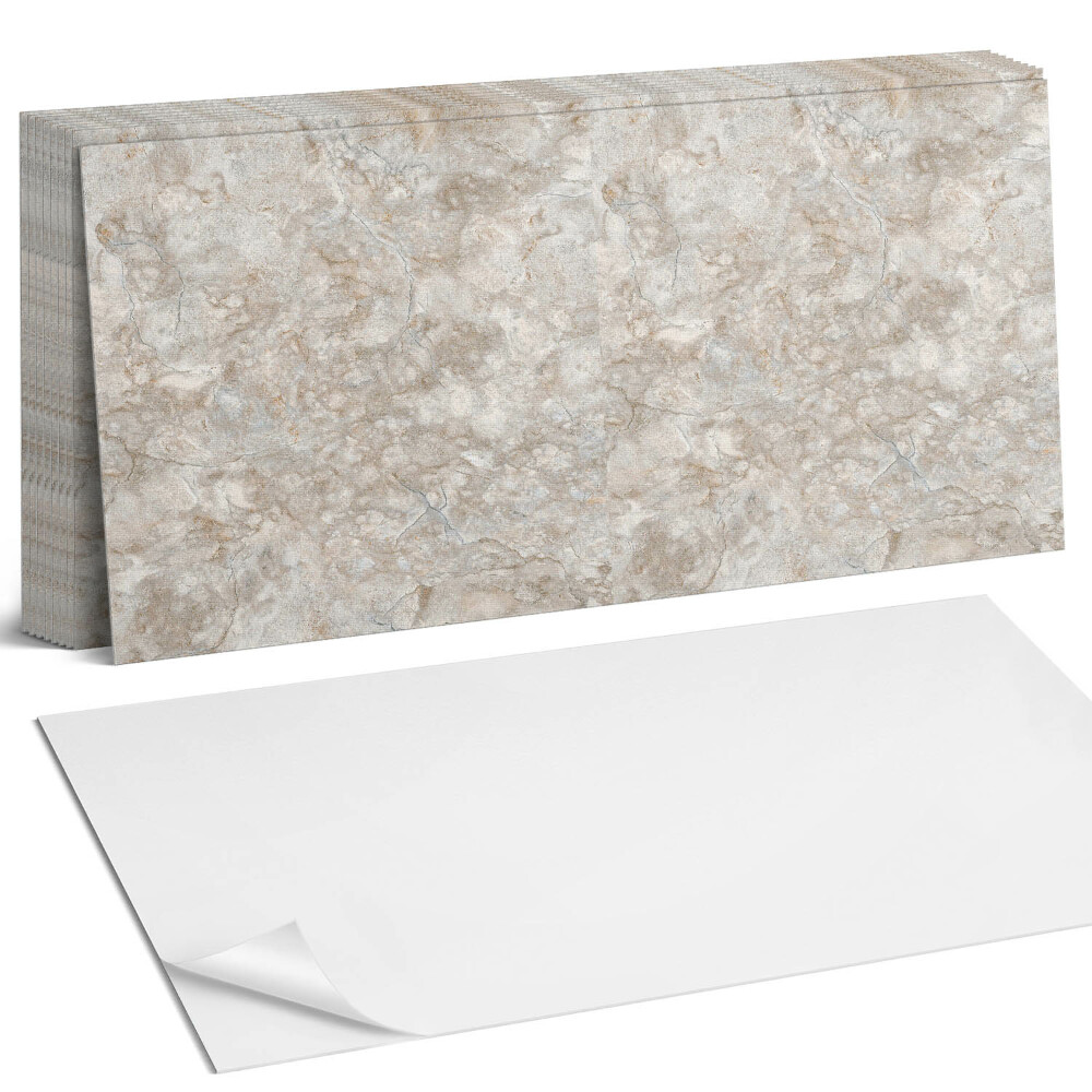 Obkladový panel na stěnu Vzor z přírodního kamene