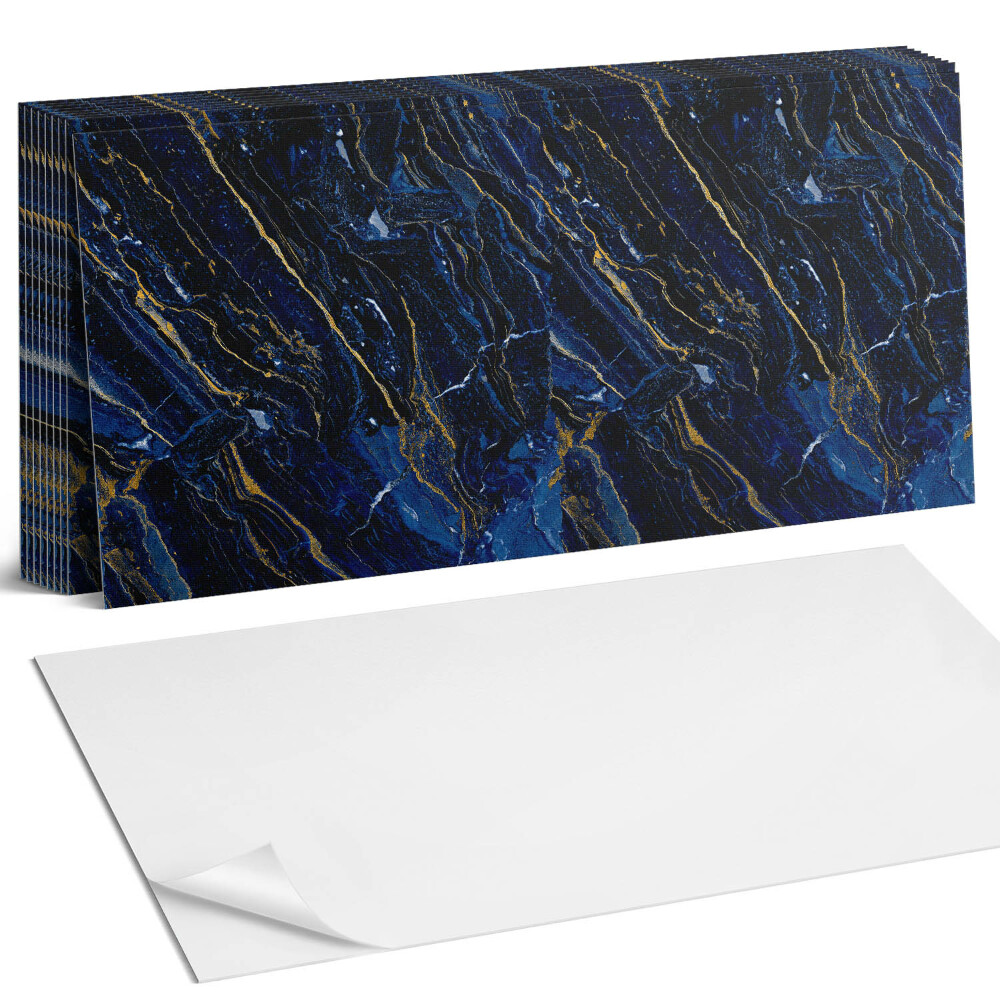 Obkladový panel na stěnu Abstraktní mramorový vzor