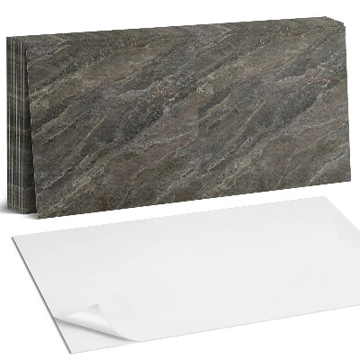 Obkladový panel na stěnu Vzor z přírodního kamene