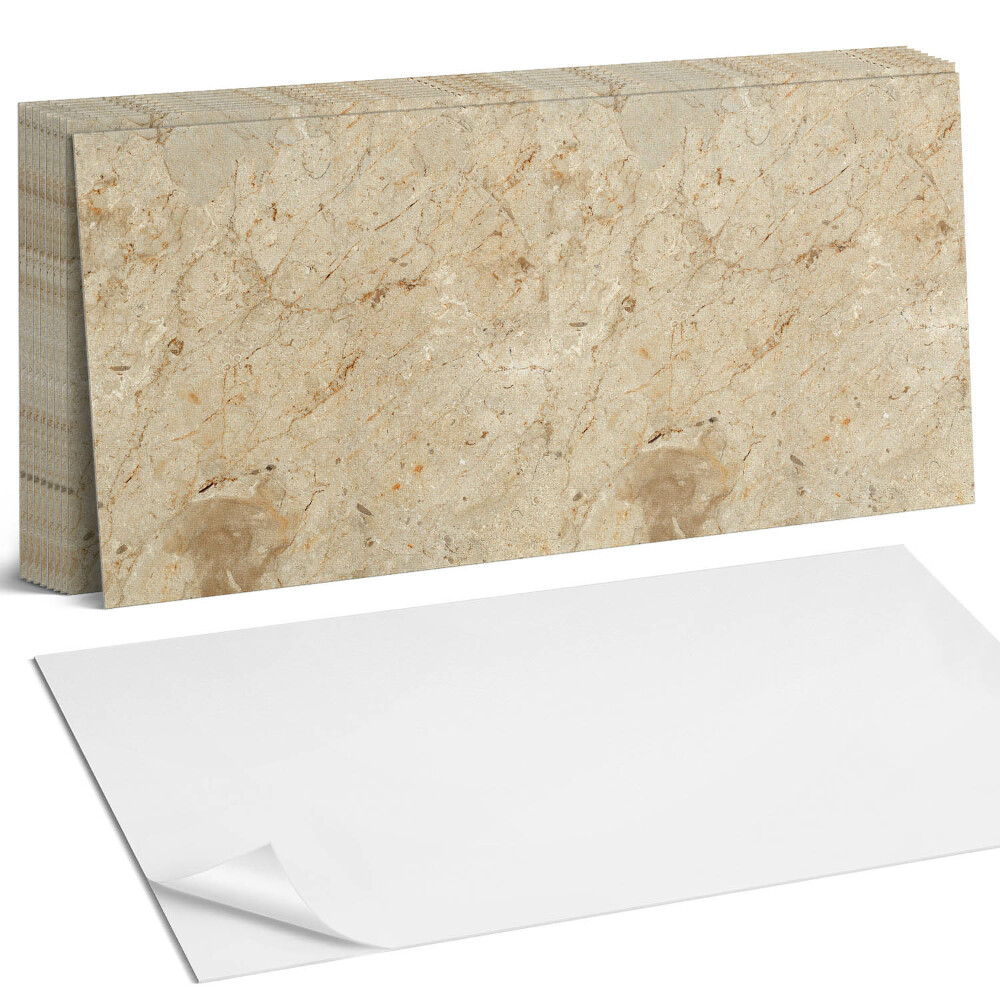 Samolepící panel na zeď Vzor z přírodního kamene