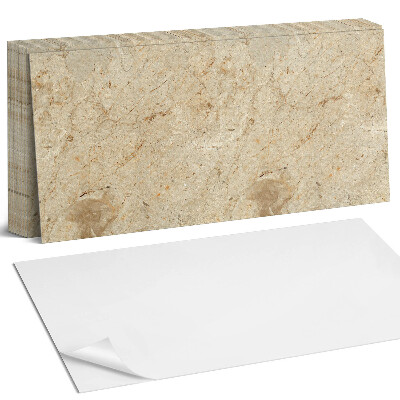 Samolepící panel na zeď Vzor z přírodního kamene