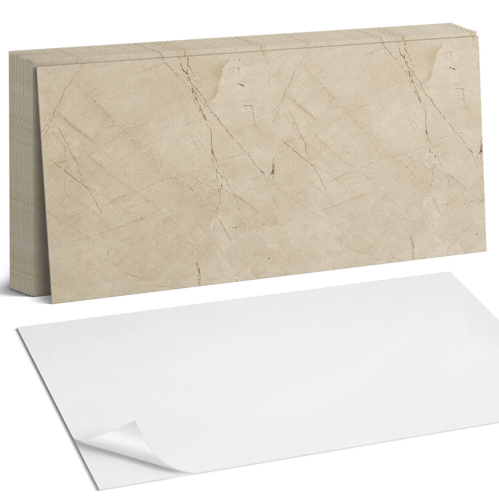 Obkladový panel na stěnu Elegantní mramorový vzor