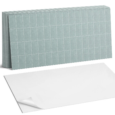 Obkladový panel na stěnu Geometrický vzor dlaždic