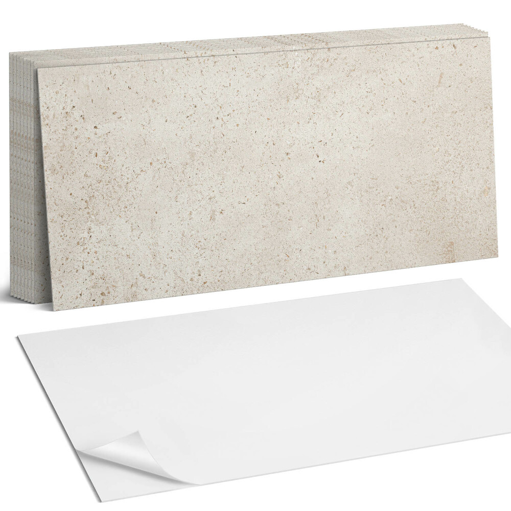 Nástěnný panel do kuchyně Textura podobná kameni