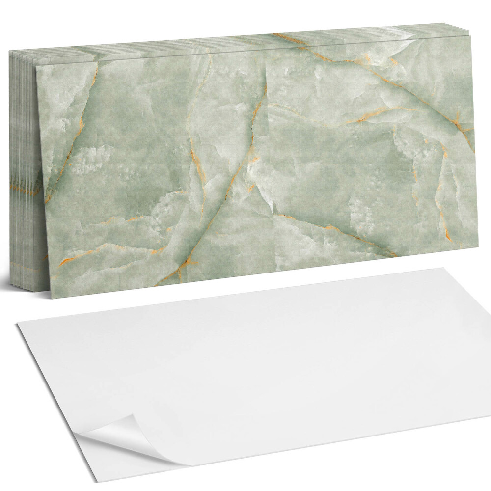 Obkladový panel na stěnu Přírodní mramorový vzor