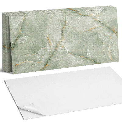 Obkladový panel na stěnu Přírodní mramorový vzor