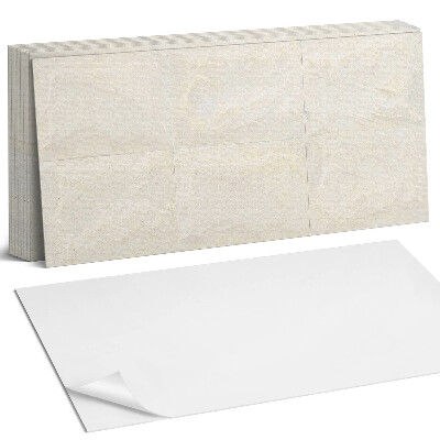 Obkladový panel do kuchyně Textura přírodního kamene